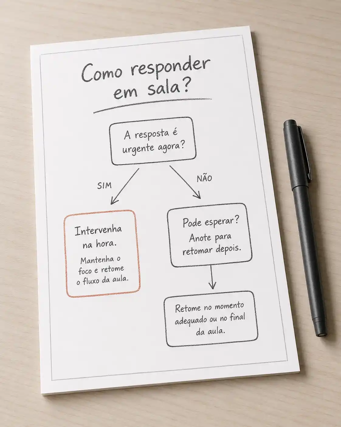 Bônus — Guia da Turma Difícil
